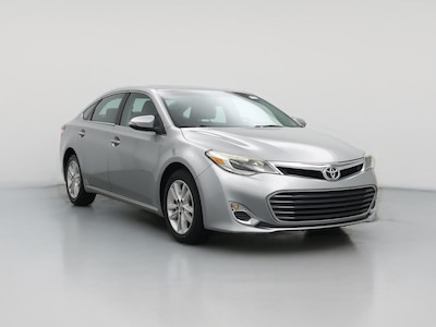 2015 Toyota Avalon XLE -
                Kenner, LA