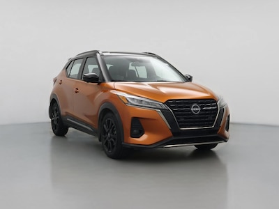 2023 Nissan Kicks SR -
                Kenner, LA