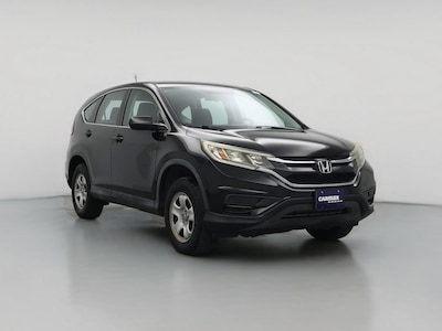 2015 Honda CR-V LX -
                Dothan, AL