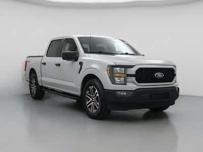 2023 Ford F-150 XL -
                Gulfport, MS