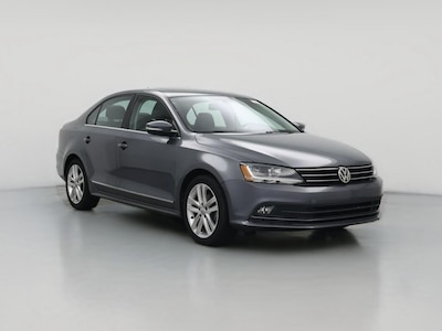 2017 Volkswagen Jetta SEL -
                Kenner, LA