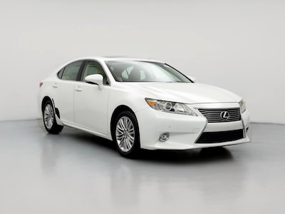 2015 Lexus ES 350 -
                New Orleans, LA