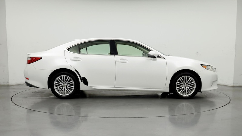 2015 Lexus ES 350 7