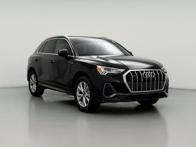 2024 Audi Q3 Premium Plus -
                Kenner, LA