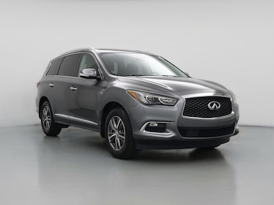 2019 INFINITI QX60 Luxe -
                Kenner, LA