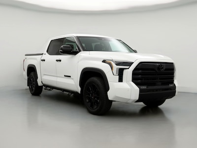 2022 Toyota Tundra SR5 -
                Gulfport, MS