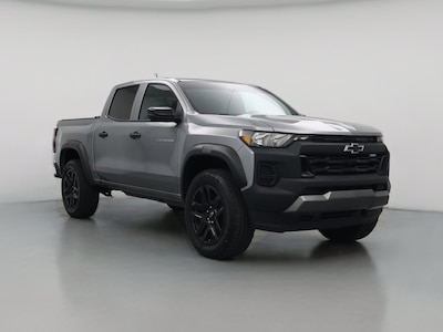 2023 Chevrolet Colorado Trail Boss -
                Kenner, LA