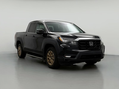 2021 Honda Ridgeline RTL -
                Kenner, LA