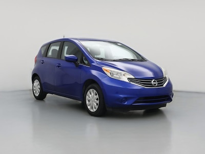 2016 Nissan Versa Note SV -
                Kenner, LA