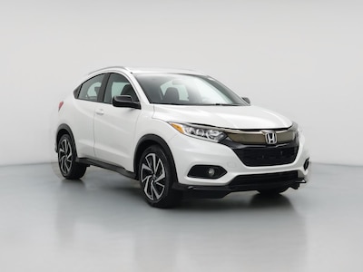 2019 Honda HR-V Sport -
                Kenner, LA