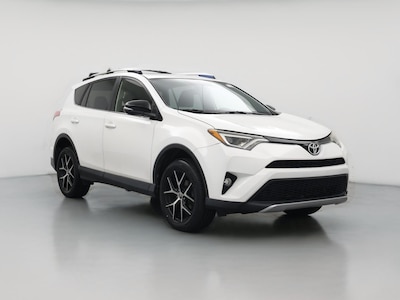 2016 Toyota RAV4 SE -
                Kenner, LA