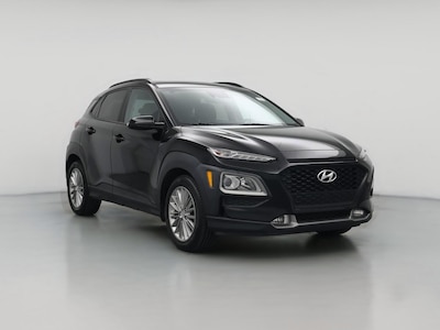 2020 Hyundai Kona SEL Plus -
                Kenner, LA