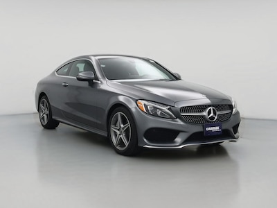 2018 Mercedes-Benz C-Class C 300 -
                Kenner, LA