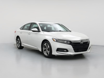 2018 Honda Accord EX -
                Kenner, LA