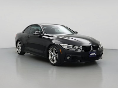 2016 BMW 4 Series 428i -
                Kenner, LA