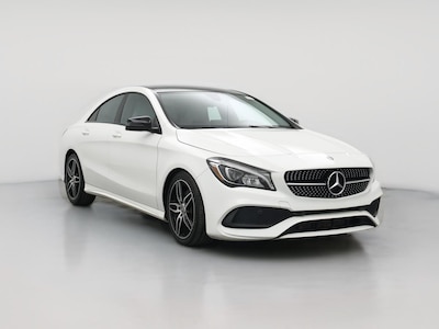 2019 Mercedes-Benz CLA 250 -
                Stockbridge, GA