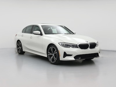 2021 BMW 3 Series 330i -
                Kenner, LA