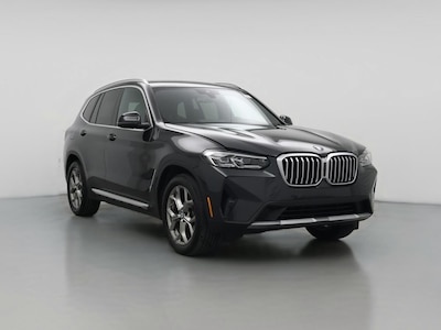 2024 BMW X3 xDrive30i -
                Kenner, LA