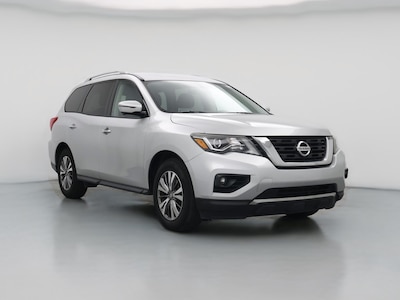 2019 Nissan Pathfinder SL -
                Kenner, LA