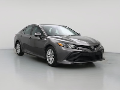 2019 Toyota Camry LE -
                Kenner, LA