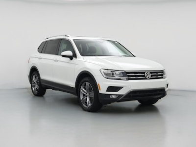 2020 Volkswagen Tiguan SEL -
                Kenner, LA