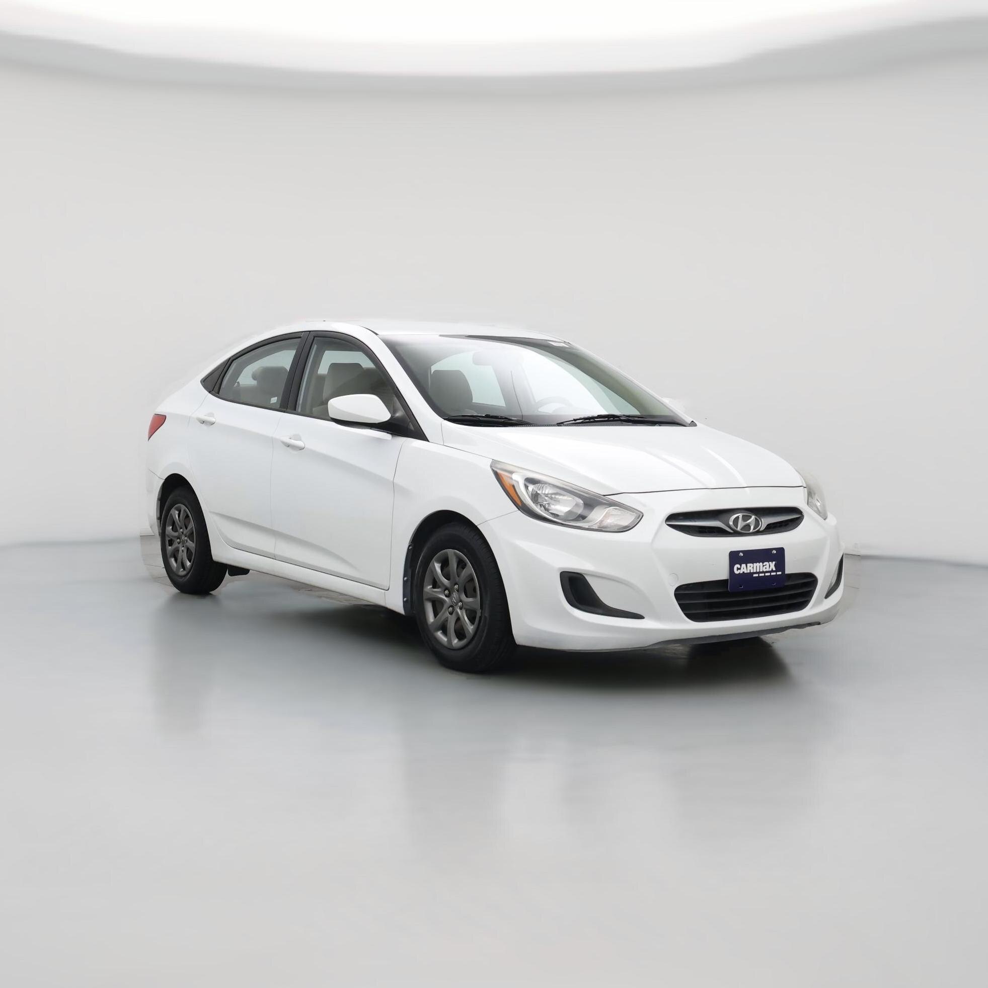 Thumbnail: 2014 Hyundai Accent - 1