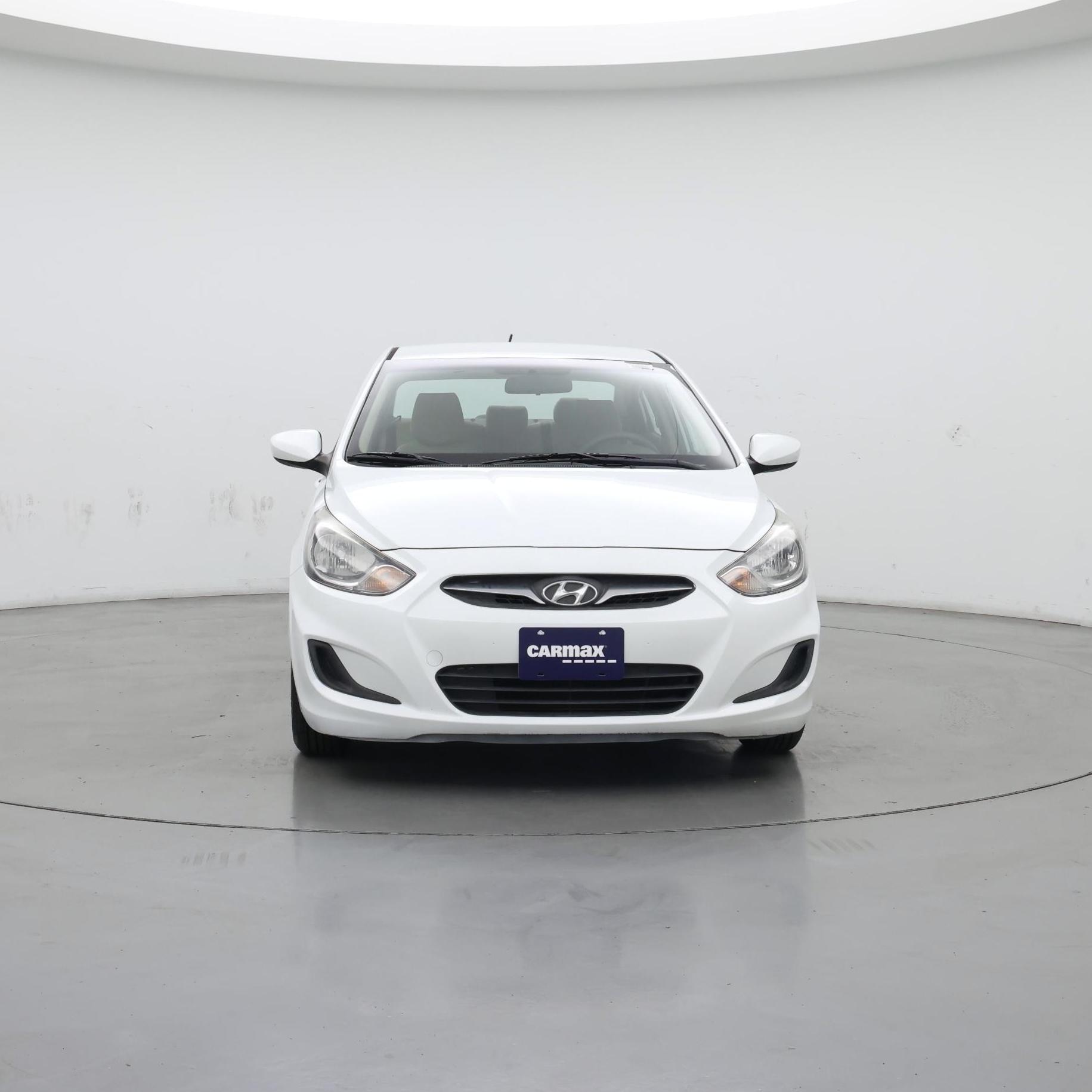 Thumbnail: 2014 Hyundai Accent - 5