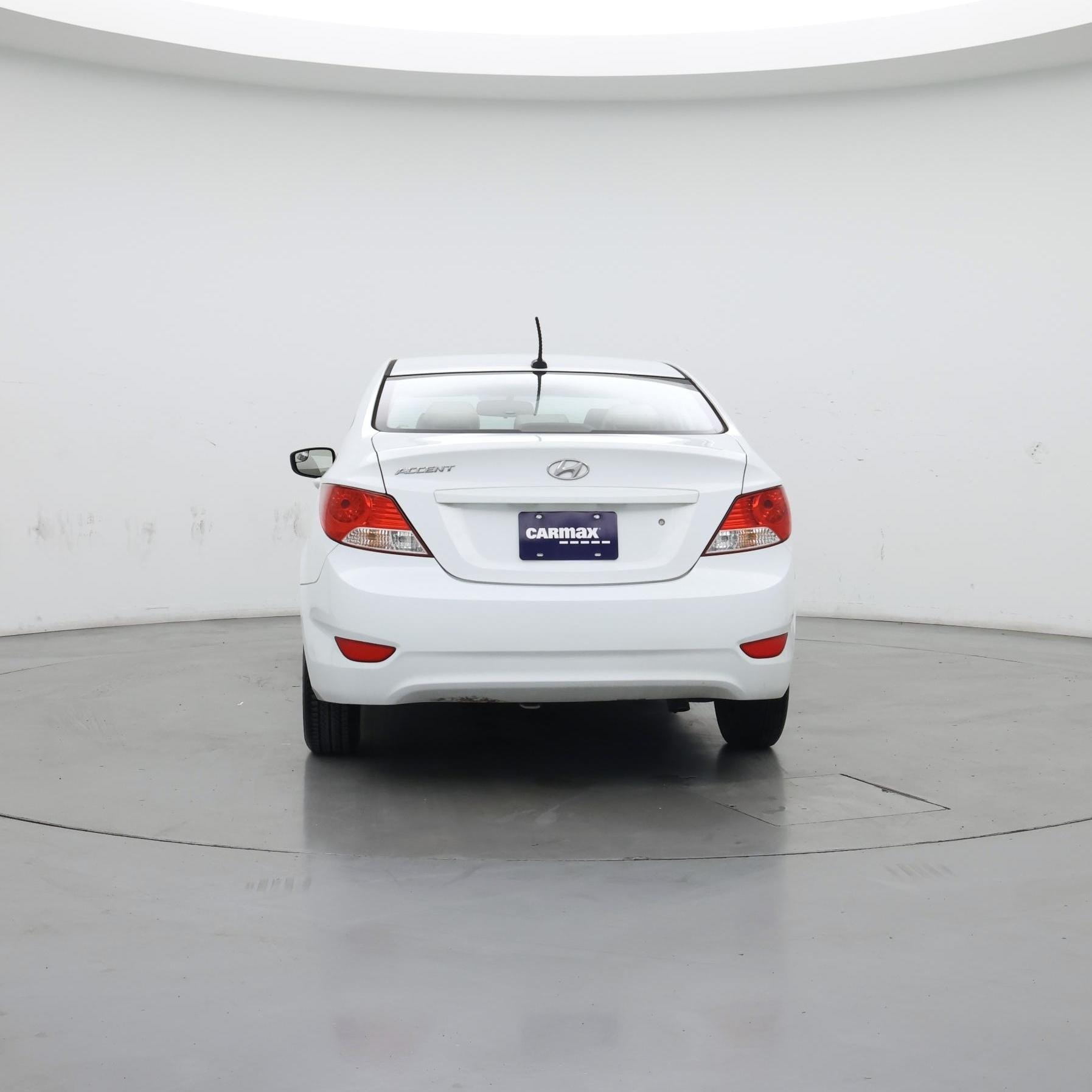 Thumbnail: 2014 Hyundai Accent - 6