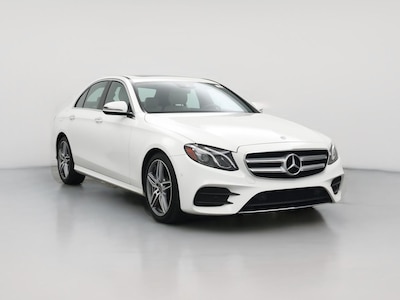 2018 Mercedes-Benz E-Class E 300 -
                Kenner, LA