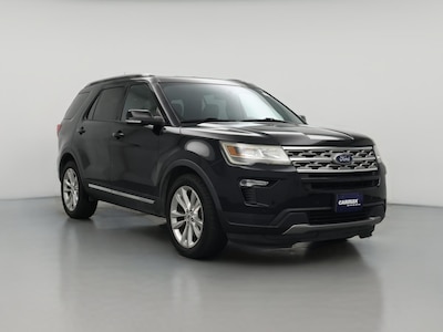 2018 Ford Explorer XLT -
                Covington, LA