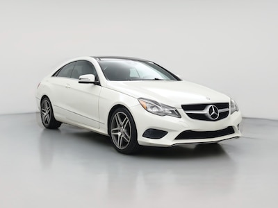 2014 Mercedes-Benz E-Class E 350 -
                Kenner, LA