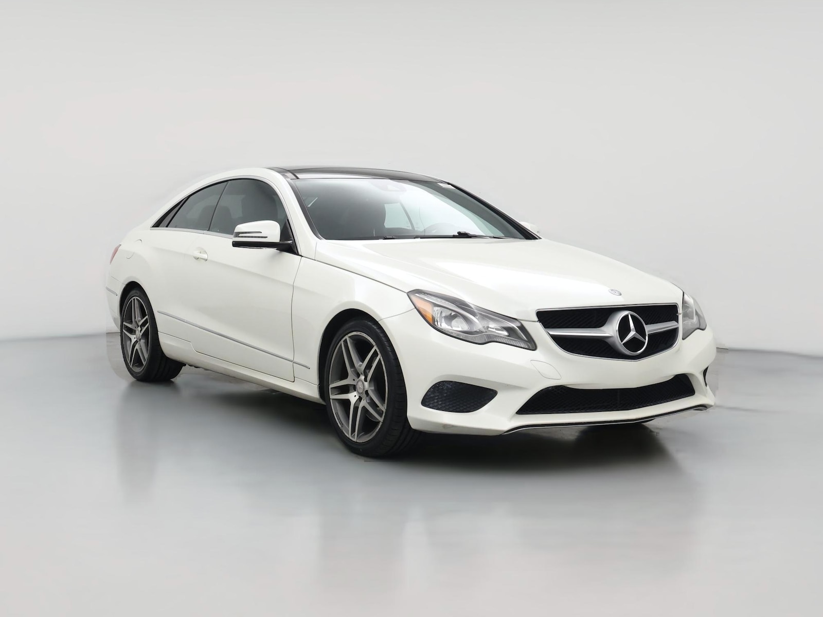 Image of 2014 Mercedes-Benz E350