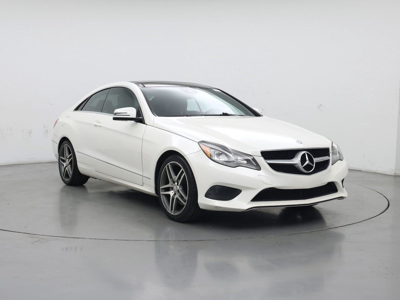 Image of 2014 Mercedes-Benz E350