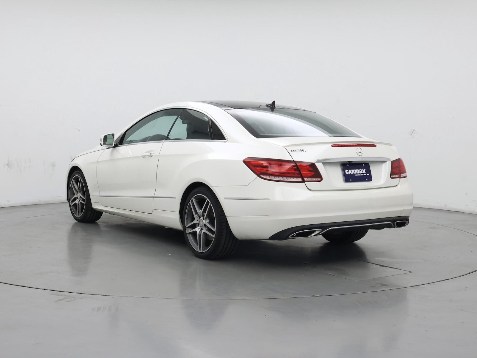 Image of 2014 Mercedes-Benz E350