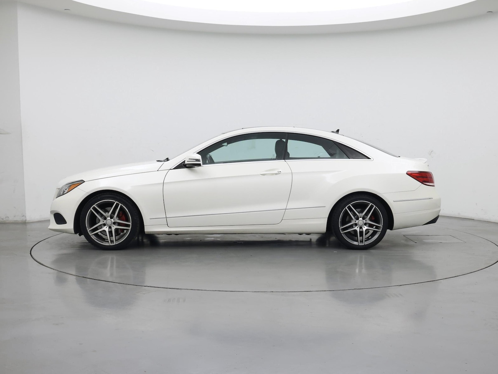 Image of 2014 Mercedes-Benz E350