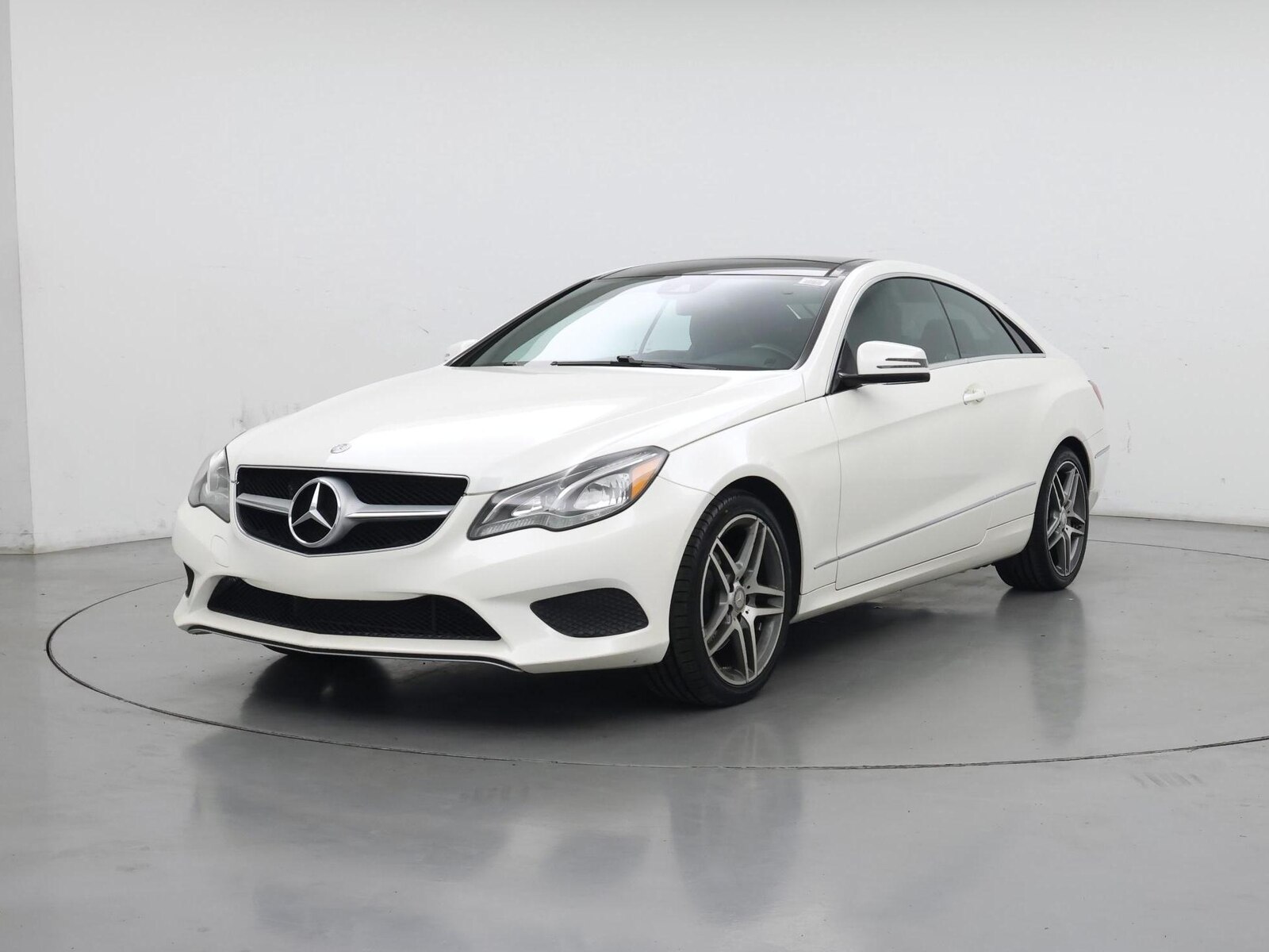 Image of 2014 Mercedes-Benz E350