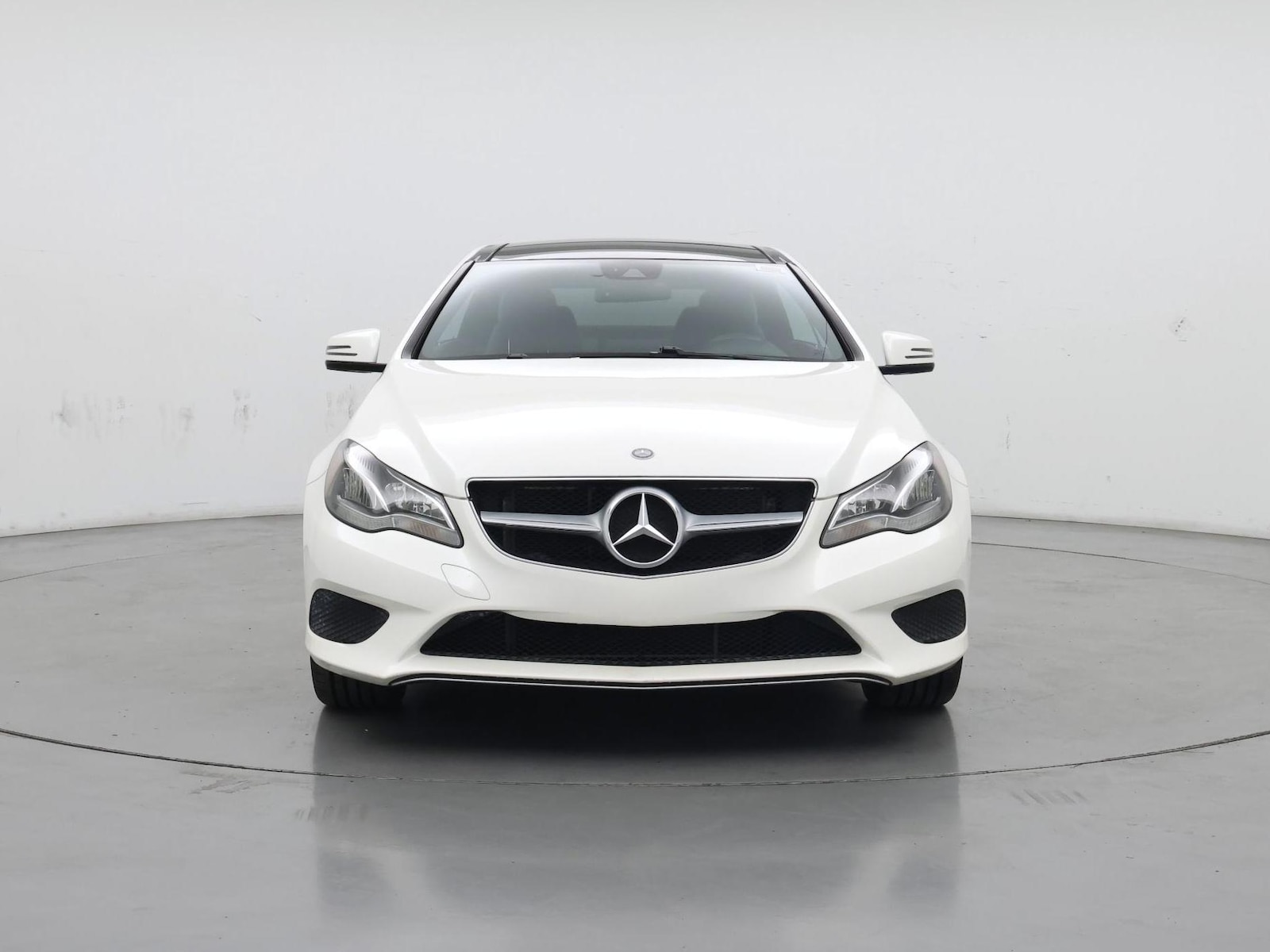 Image of 2014 Mercedes-Benz E350