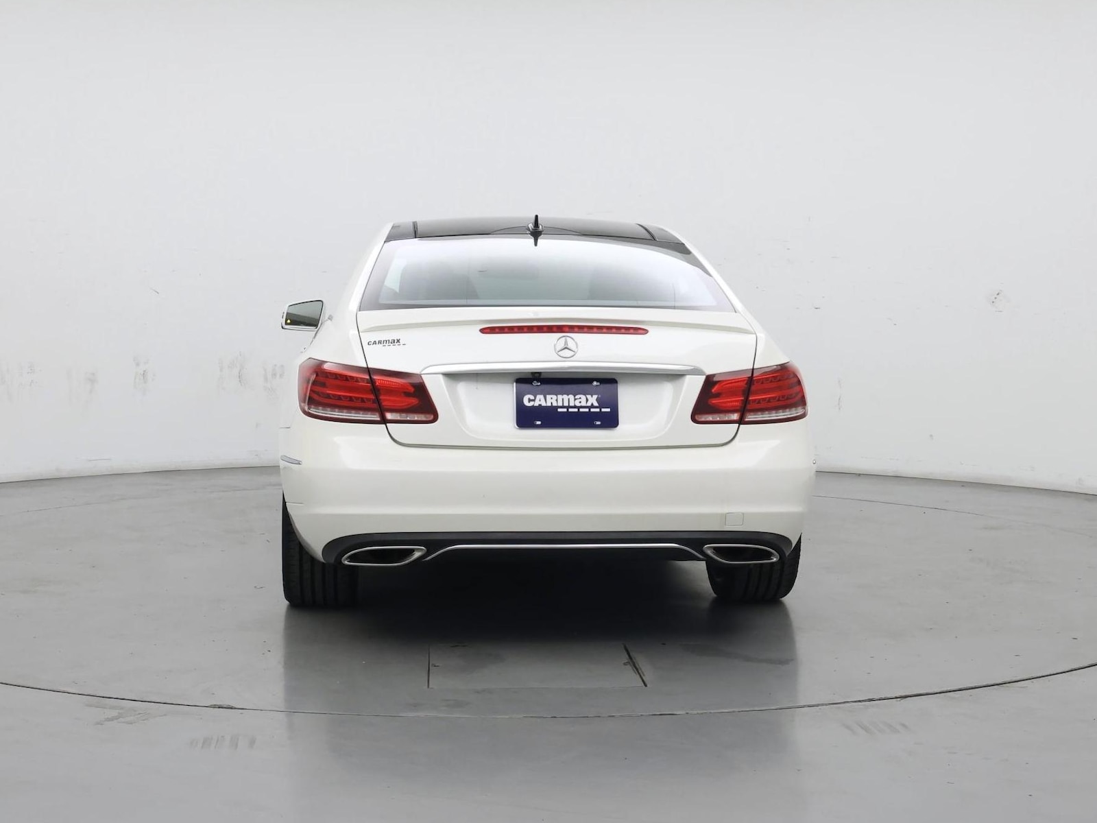 Image of 2014 Mercedes-Benz E350