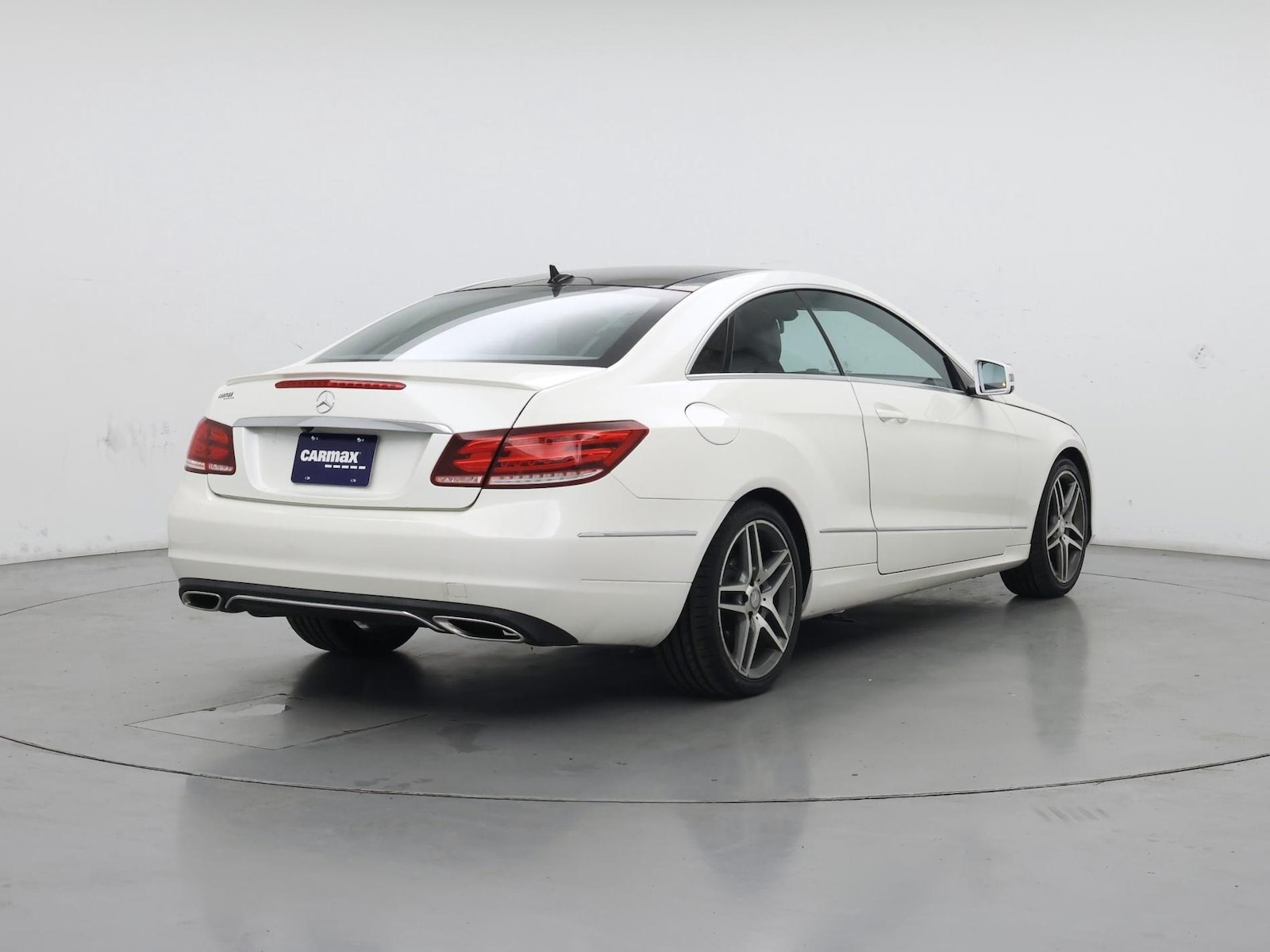 Image of 2014 Mercedes-Benz E350