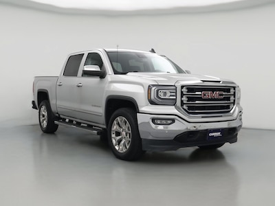 2018 GMC Sierra 1500 SLT -
                Kenner, LA