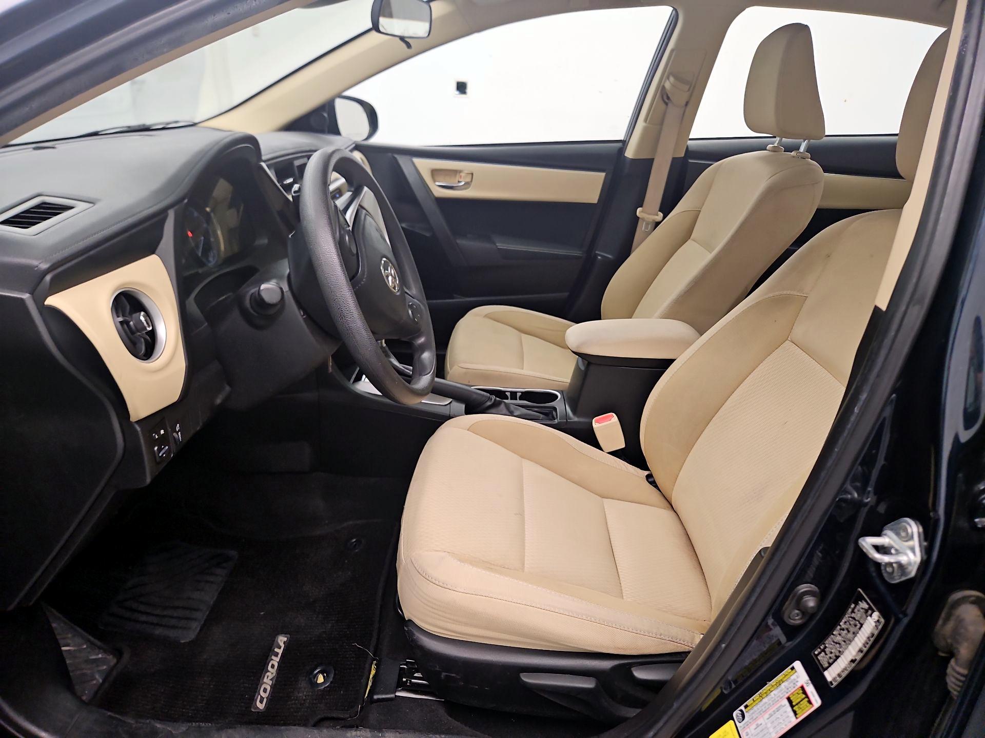 Thumbnail: 2018 Toyota Corolla - 11