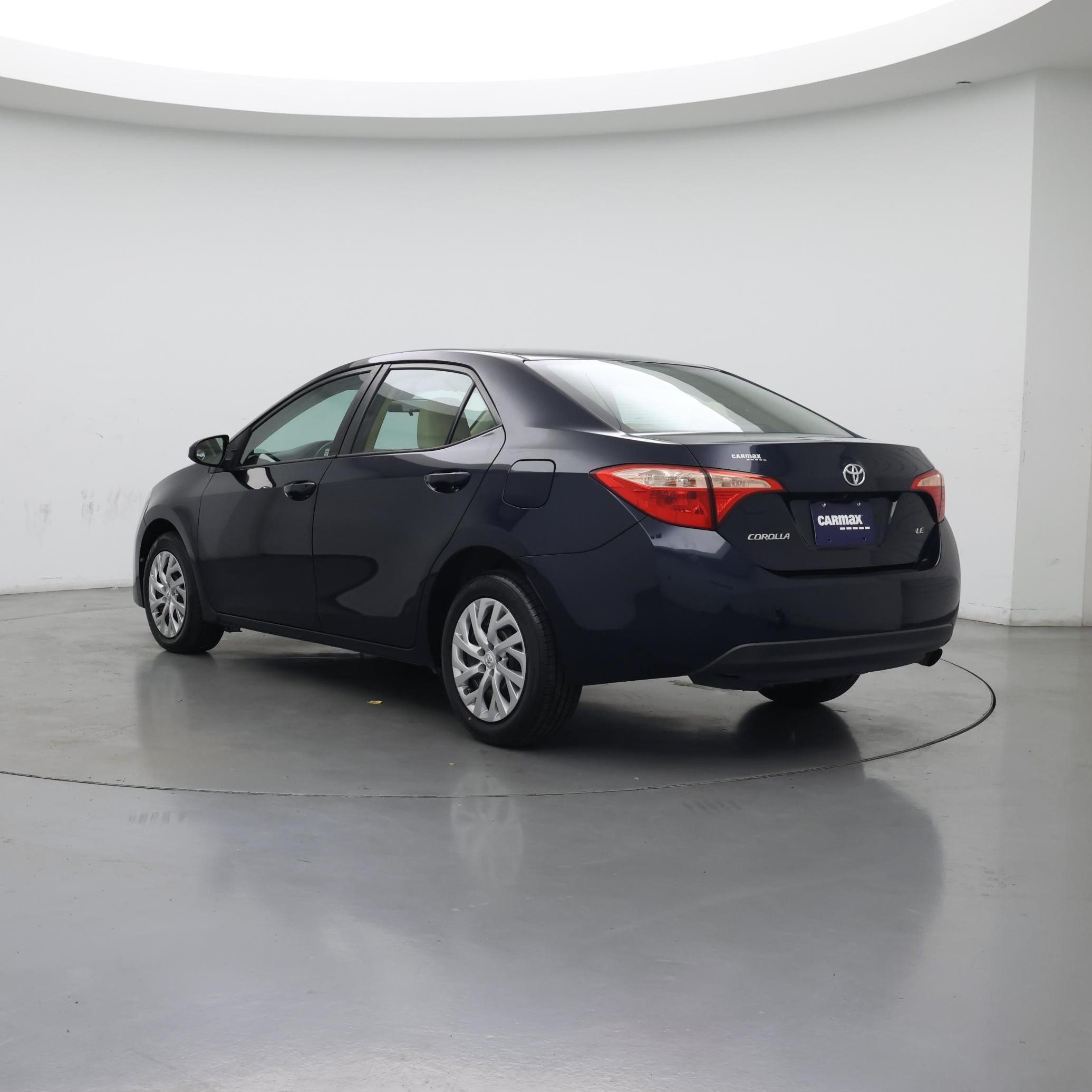 Thumbnail: 2018 Toyota Corolla - 2