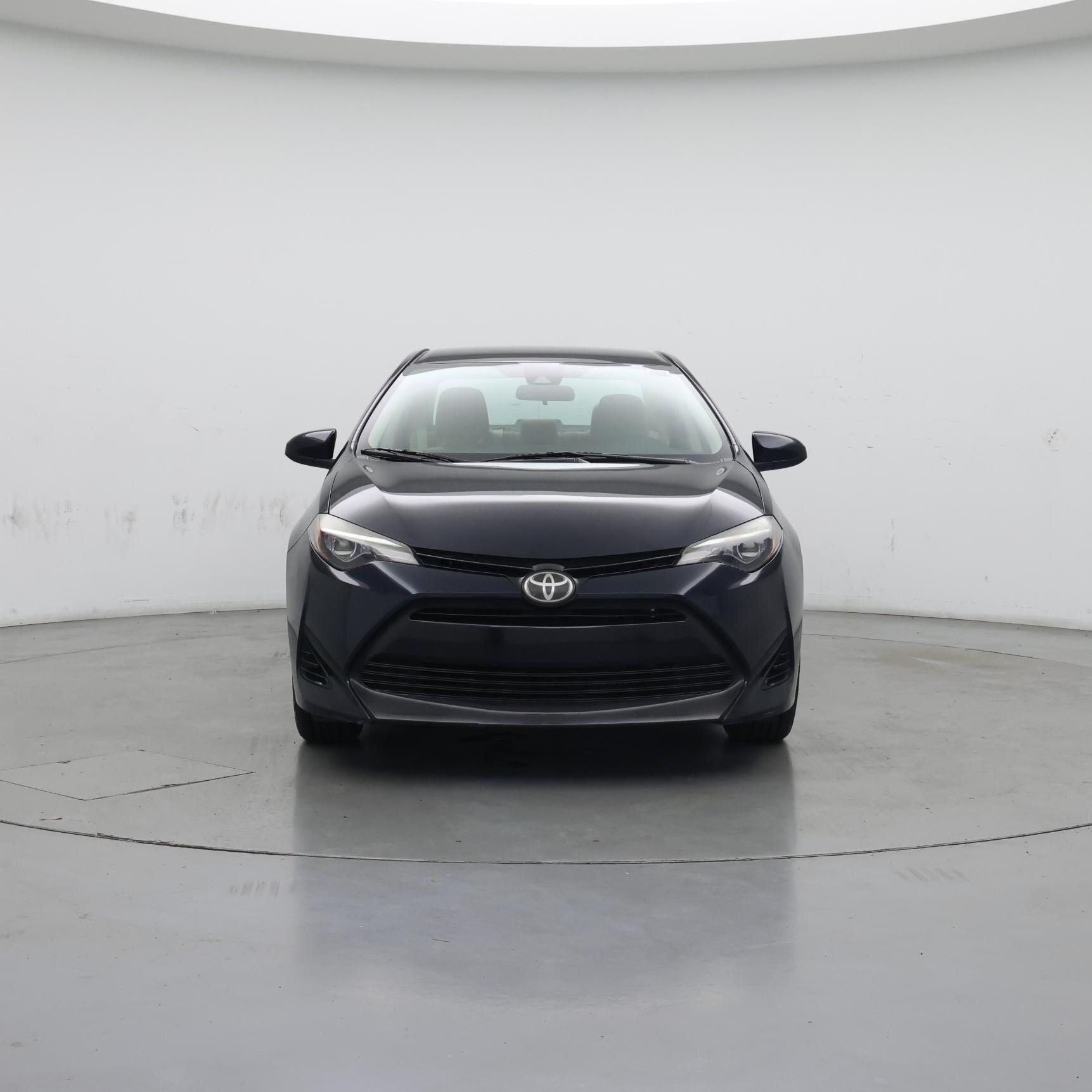 Thumbnail: 2018 Toyota Corolla - 5