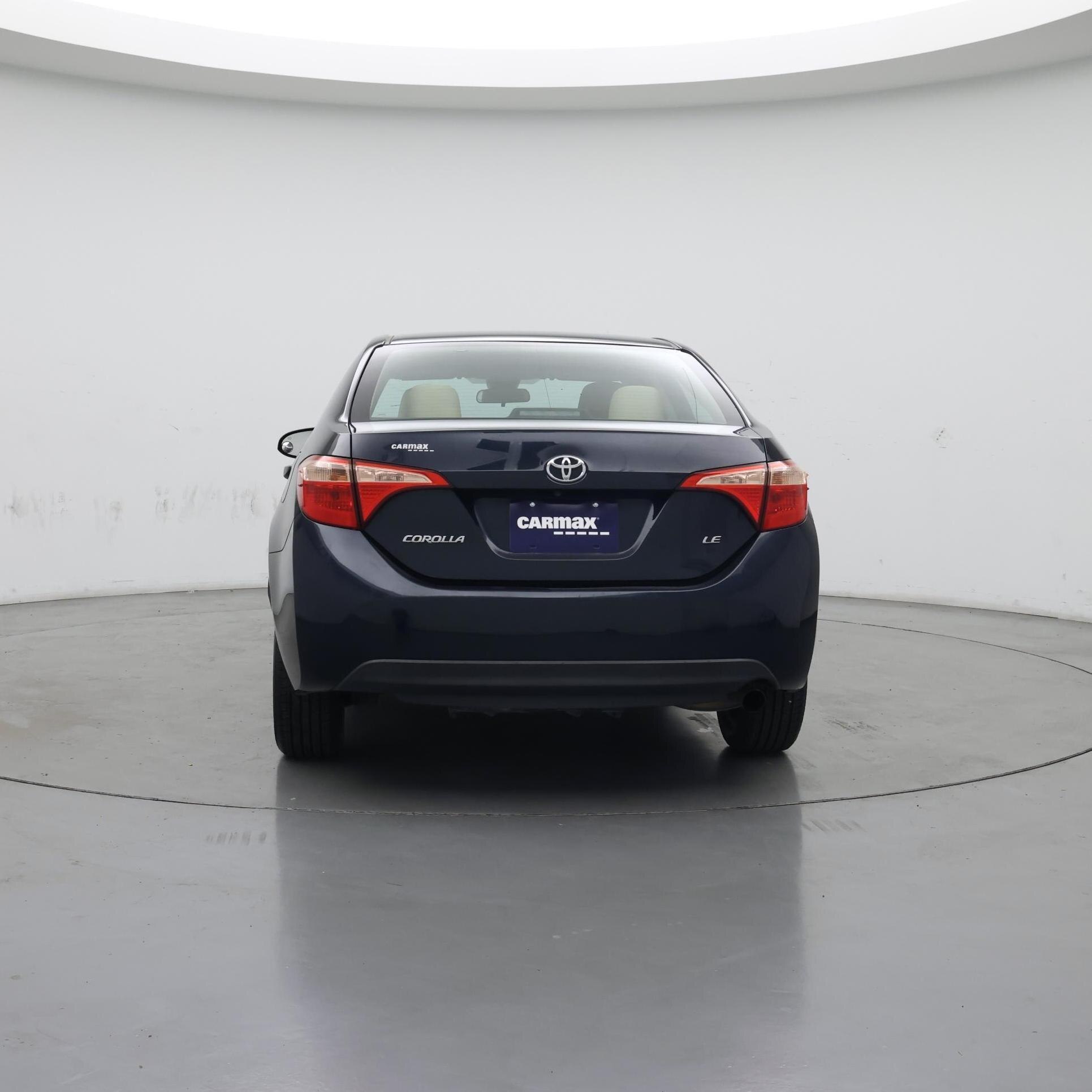 Thumbnail: 2018 Toyota Corolla - 6