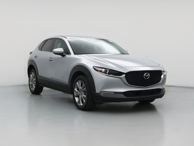 2021 Mazda CX-30 Select -
                Kenner, LA