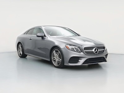 2019 Mercedes-Benz E-Class E 450 -
                Kenner, LA