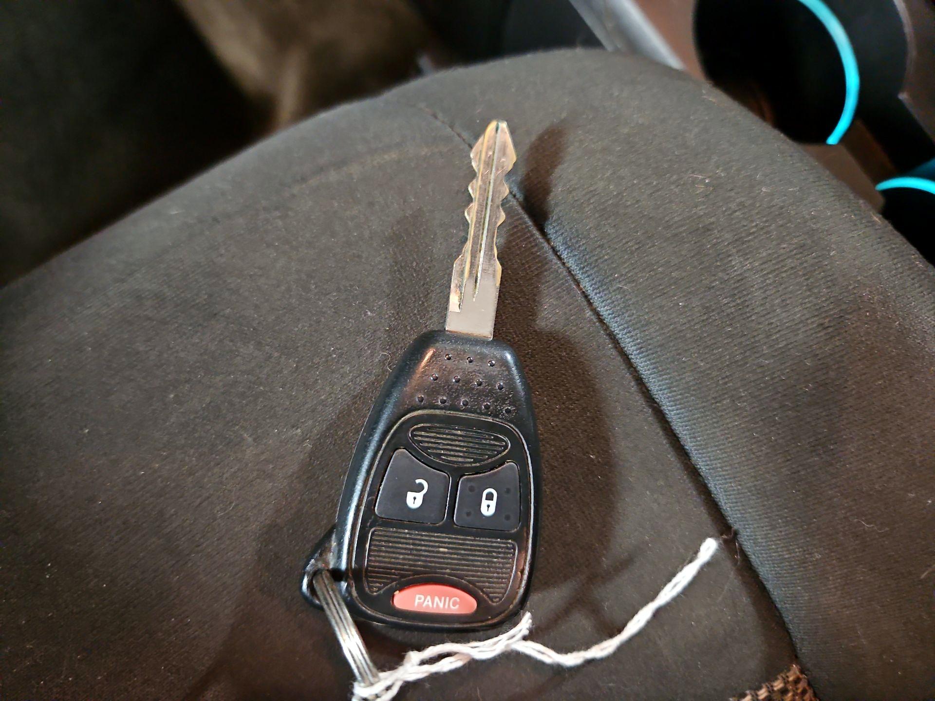 Thumbnail: 2014 Jeep Patriot - 19