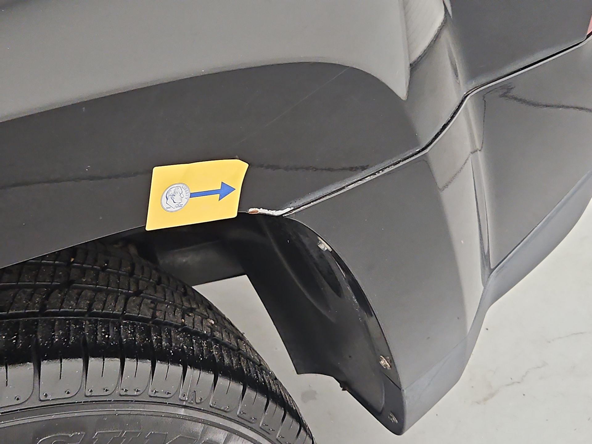 Thumbnail: 2014 Jeep Patriot - 20