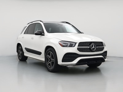 2020 Mercedes-Benz GLE 350 -
                  Norcross, GA
