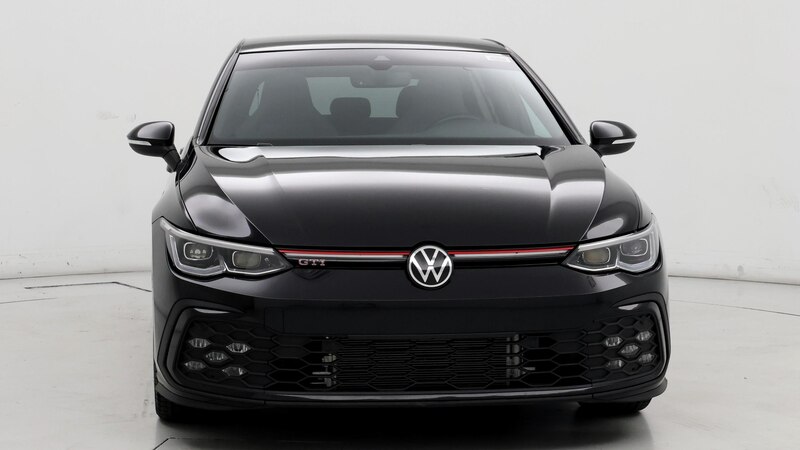 2022 Volkswagen Golf GTI SE 5